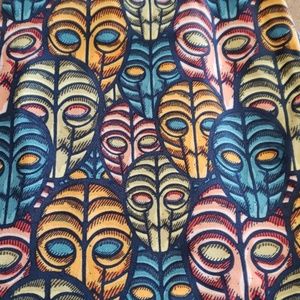 Lularoe Disney leggings TC